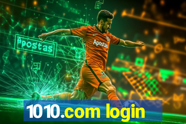 1010.com login